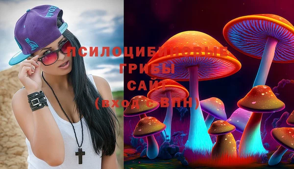 спайс Белоозёрский
